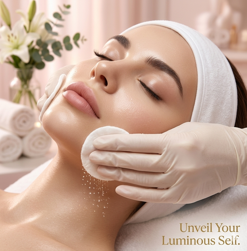 Facials
